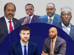 Siyaasadda, Siyaasiga iyo Saameynta Gaajada Dhaqaale