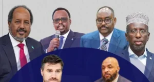 Siyaasadda, Siyaasiga iyo Saameynta Gaajada Dhaqaale