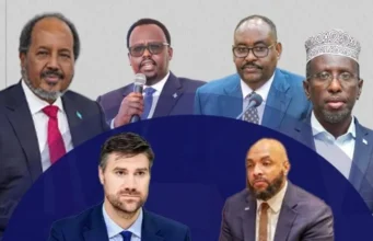 Siyaasadda, Siyaasiga iyo Saameynta Gaajada Dhaqaale