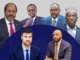 Siyaasadda, Siyaasiga iyo Saameynta Gaajada Dhaqaale