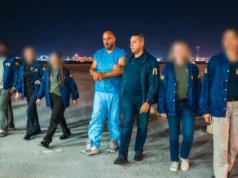 FBI oo sheegtay in gacanta ku dhigtay Nin baxsad ah kuna eedeysan in uu lunsaday $.37 Bilyan