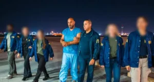 FBI oo sheegtay in gacanta ku dhigtay Nin baxsad ah kuna eedeysan in uu lunsaday $.37 Bilyan