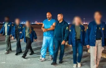 FBI oo sheegtay in gacanta ku dhigtay Nin baxsad ah kuna eedeysan in uu lunsaday $.37 Bilyan