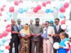 Sawiro;-Qayb u gaar ah Haweenka ka xannuunsaya Dhimirka oo dib looga hirgeliyay Isbitaalka Laansaleeti