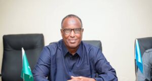 Salaad Cali Jeelle oo lataliye sare u noqday Madaxweyne Xasan Sheekh Maxamuud