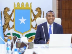 Somalia strongly condemns the attacks targeting the brotherly State of Kuwait and the brotherly Kingdom of Bahrain.
