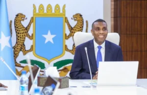 Somalia strongly condemns the attacks targeting the brotherly State of Kuwait and the brotherly Kingdom of Bahrain.