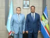 Soomaaliya iyo Masar ayaa kashiray fulinta heshiisyadii ay hore u wada saxiixdeen.