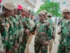 Puntland ayaa sheegtay in Ciidamo ka tirsan Militeriga Soomaaliya aan lagu arki karin deegaannada Maamulkaasi.