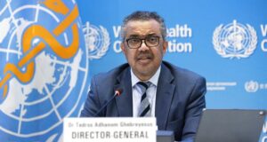 Madaxa Hay’adda Caafimaadka Adduunka WHO oo Ka Digay Xayiraadaha Safarka ee la Xiriira Ebola.