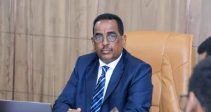 DFS oo war ka soo saartay colaada deegaanka Aricaddeeye