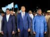 Ra’iisul Wasaare Xamse oo Magaalada Dhuusamareeb uga qeyb galay Xuska 2026 June.