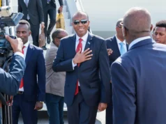 Dhuusamareeb Oo Isku Diyaarineysa Soo Dhaweynta Ra’iisul Wasaare Xamsa Cabdi Barre