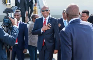 Dhuusamareeb Oo Isku Diyaarineysa Soo Dhaweynta Ra’iisul Wasaare Xamsa Cabdi Barre