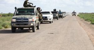 Maamulka KGS oo shaaciyay in ay billaabayaan howlgal la isugu furayo degmooyinka kala xiran
