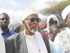 Ahlu Sunna Waljamaaca oo laga saaray Liiska Kooxaha lagu eedeeyo Askaraynta Carruurta