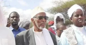 Ahlu Sunna Waljamaaca oo laga saaray Liiska Kooxaha lagu eedeeyo Askaraynta Carruurta