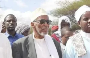 Ahlu Sunna Waljamaaca oo laga saaray Liiska Kooxaha lagu eedeeyo Askaraynta Carruurta
