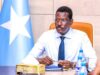 Madaxweyne Qoorqoor oo si toosa ugu dhawaaqay in uu ka haray tartanka Madaxtinimada Galmudug.