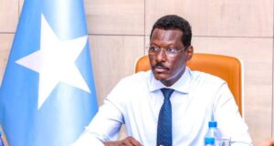 Madaxweyne Qoorqoor oo si toosa ugu dhawaaqay in uu ka haray tartanka Madaxtinimada Galmudug.