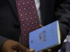 Dowladda Kenya oo Faahfaahin Ka Bixisay Sababta Loo Masaafuriyay RW Ku-xigeenka Soomaaliya Jibriil Cabdirashiid