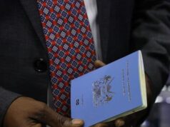 Dowladda Kenya oo Faahfaahin Ka Bixisay Sababta Loo Masaafuriyay RW Ku-xigeenka Soomaaliya Jibriil Cabdirashiid