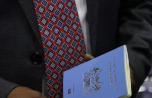 Dowladda Kenya oo Faahfaahin Ka Bixisay Sababta Loo Masaafuriyay RW Ku-xigeenka Soomaaliya Jibriil Cabdirashiid