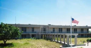 Mareykanka iyo UK oo war ka soo saarey xaalada kacasan ee magaalada Muqdisho