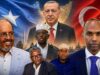 Turkiga oo ku hoowlan inuu xaliyo Khilaafka Siyaasadeed ee Dowladda & Mucaaradka?