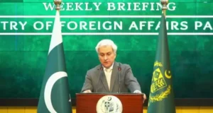 Pakistan oo Wafdi Diblomaasiyadeed u soo dirtay Soomaaliya si loo sii daayo Muwaadiniin la Haysto
