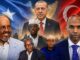 Turkiga oo ku hoowlan inuu xaliyo Khilaafka Siyaasadeed ee Dowladda & Mucaaradka?