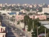 Warar ka soo baxay xaaladda magaalada Muqdisho