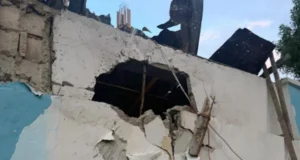 Booliska Soomaaliya oo Shaaciyey Khasaaraha ka dhashay Dagaalkii Muqdisho ka dhacay.