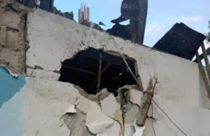 Booliska Soomaaliya oo Shaaciyey Khasaaraha ka dhashay Dagaalkii Muqdisho ka dhacay.