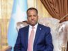 Soomaaliya oo soo dhoweysay heshiiska Mareykanka iyo Iiraan, kuna ammaantay dadaallada Trump ee nabadda Bariga Dhexe