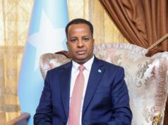 Soomaaliya oo soo dhoweysay heshiiska Mareykanka iyo Iiraan, kuna ammaantay dadaallada Trump ee nabadda Bariga Dhexe