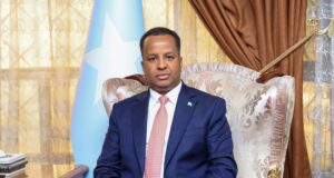 Soomaaliya oo soo dhoweysay heshiiska Mareykanka iyo Iiraan, kuna ammaantay dadaallada Trump ee nabadda Bariga Dhexe