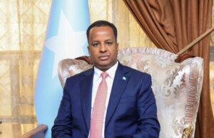 Soomaaliya oo soo dhoweysay heshiiska Mareykanka iyo Iiraan, kuna ammaantay dadaallada Trump ee nabadda Bariga Dhexe