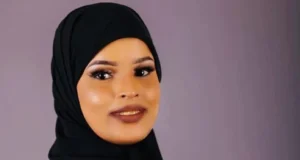 Fahiima Quuje oo Is-casishay, kuna biirtay Soomaaliland