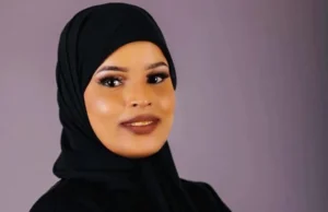 Fahiima Quuje oo Is-casishay, kuna biirtay Soomaaliland