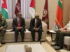 Jordan a yaa ku dhawaaqday in ay Soomaaliya ka taageerayso dib u dhiska ciidamada