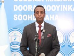 Guddiga doorashooyinka oo 5 maalmood ku daray doorashada Galmudug