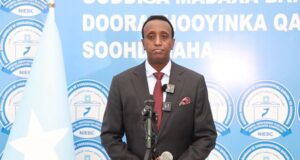 Guddiga doorashooyinka oo 5 maalmood ku daray doorashada Galmudug