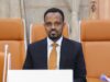 Wasiir Al-Cadaala “Amniga Puntland waxaa mas’uul ka ah dowladda Soomaaliya.”