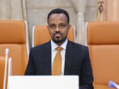 Wasiir Al-Cadaala “Amniga Puntland waxaa mas’uul ka ah dowladda Soomaaliya.”