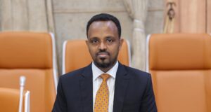 Wasiir Al-Cadaala “Amniga Puntland waxaa mas’uul ka ah dowladda Soomaaliya.”