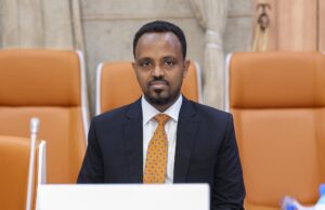 Wasiir Al-Cadaala “Amniga Puntland waxaa mas’uul ka ah dowladda Soomaaliya.”