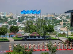 Guud ahaan dalka oo maanta looga dabaal dagayo Munaasabadda 1da Luuliyo