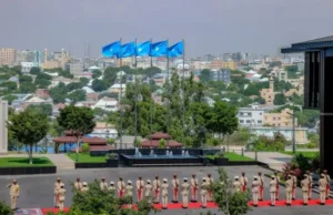 Guud ahaan dalka oo maanta looga dabaal dagayo Munaasabadda 1da Luuliyo