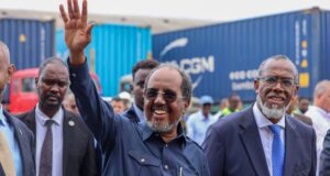 SAWIRO;-MADAXWEYNE XASAN SHEEKH OO KORMEERAY DEKEDDA MUQDISHO